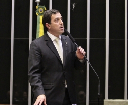Gervásio Maia afirma que não foi contatado durante visita de João Azevedo