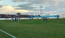 Atlético de Cajazeiras vence amistoso contra o Barbalha do Ceará