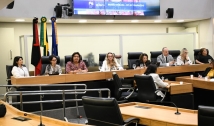 CPI do Feminicídio ouve órgãos de Justiça e discute aprimoramento de investigações