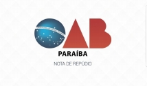 OAB-PB emite nota de repúdio contra os graves episódios de violência contra mulheres ocorridos na Paraíba