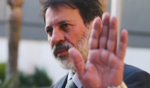 Moro determina prisão do ex-tesoureiro do PT Delúbio Soares