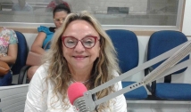 Dra. Paula reforça que fará oposição ao governo na ALPB 