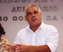 Edvaldo Rosas acredita que aliança nacional entre PSB e PDT não terá influência na Paraíba