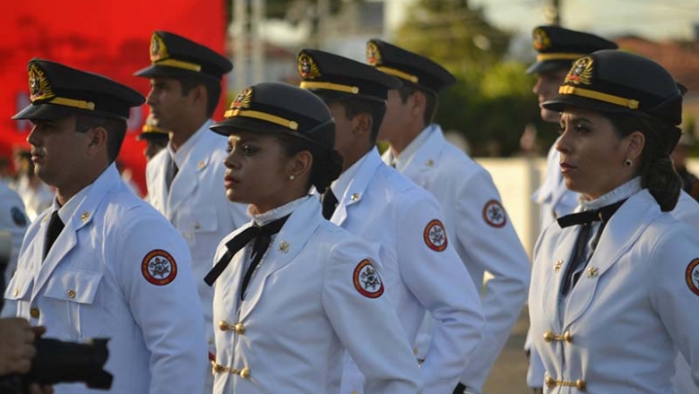 Polícia Militar lança edital para o CFO 2020 e inscrições começam em julho