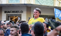 Justiça autoriza prorrogação de inquérito sobre facada em Bolsonaro