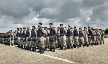 Segurança das eleições mobiliza mais de 5 mil policiais e bombeiros na Paraíba
