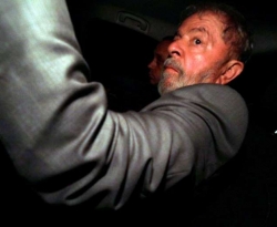 Justiça autoriza que Lula seja transferido para São Paulo 
