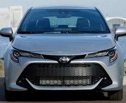 Toyota anuncia investimento de R$ 1 bilhão para modernizar fábrica do Corolla