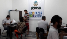 Em parceria com Agência de Desenvolvimento, Empreender PB abre vagas para Sousa