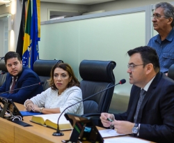 Comissão aprova relatório preliminar e define calendário de tramitação da LDO 2020 na ALPB