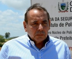 O empresário Alexandre Costa e o sonho de ser prefeito de Cajazeiras - Por Gilberto Lira