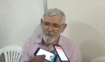 Partidos reivindicam e Luiz Couto sinaliza candidatura ao Senado