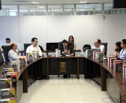 Pacto de Controle Interno em Sousa e Cajazeiras será assinado esta semana, confirma MP