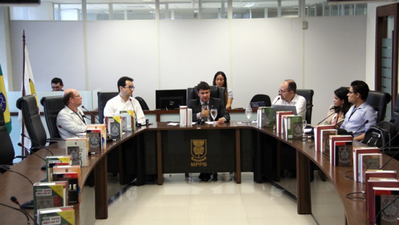Pacto de Controle Interno em Sousa e Cajazeiras será assinado esta semana, confirma MP