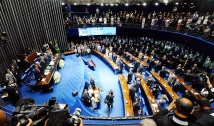Posse de senadores e eleição da Mesa serão dia 1º de fevereiro; Cássio e Lira se despendem de Brasília