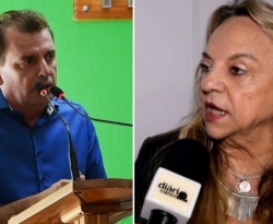 Chico Mendes manda recado pra Dra. Paula sobre candidatura a prefeita: "Tem que combinar com o povo primeiro"