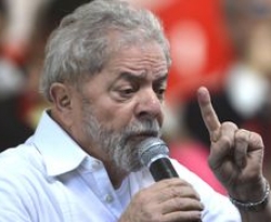 Turma do STF julga terça-feira mais um pedido de habeas corpus de Lula