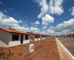 MPF apura irregularidades na aplicação de recursos do Minha Casa Minha Vida em Nazarezinho