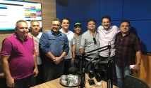 Carlos Antônio: Se Chico Mendes conseguir unir toda oposição, porque não apoiá-lo para prefeito em Cajazeiras