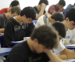 Paraíba tem 147.181 inscritos no Enem; jovens e pardos são maioria