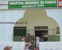 Diretores dos Hospitais de Itaporanga e Piancó também são mantidos nos cargos