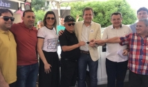 Prefeito de Sousa entrega premiações aos ganhadores da Campanha IPTU Premiado