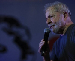 Lula recorre ao Supremo para ser candidato à Presidência   