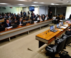 CAE aprova para PB empréstimo internacional de US$ 50 milhões e para Fortaleza R$ 73 mi