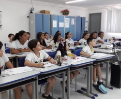Secretaria de Educação de Sousa realiza Aulão preparatório para as provas do SAEB 2019; saiba mais 