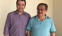 Após Raíssa Lacerda, ex-deputado do PSD anuncia apoio a pré-candidatura de Maranhão