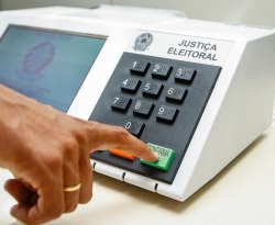 João, Lucélio e Maranhão votam depois das 9h30 em João Pessoa