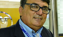 Sales Fernandes agradece a ALPB pela aprovação da Medalha do Mérito Jornalístico