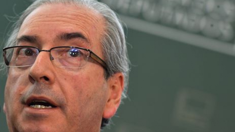 STF nega pedido para diminuir pena do ex-deputado Eduardo Cunha