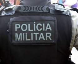 Polícia desarticula ponto de apoio de quadrilha suspeita de ataques a banco no Sertão da Paraíba