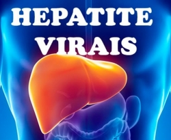 Paraíba registra  mais de 7 mil casos de hepatite viral em 20 anos 