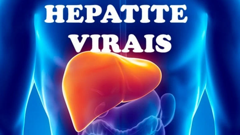 Paraíba registra  mais de 7 mil casos de hepatite viral em 20 anos 