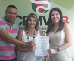 Canil Municipal de Sousa recebeu certificação do Conselho Regional de Medicina Veterinária da PB