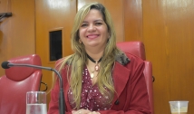 Polícia Civil investiga ligação de Raíssa Lacerda com facção criminosa; vereadora fez BO sobre a notícia