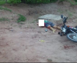 Polícia revela que vizinho é o principal suspeito de matar agricultor em Triunfo