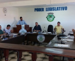 Vereadores acionam MPF, TCE e MP para investigar possível desvio de verbas da Prefeitura de Bom Jesus