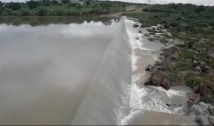 Quinze barragens da Paraíba serão vistoriadas com prioridade pela ANA