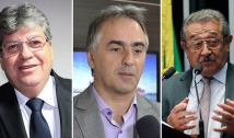 Patrimônio: Maranhão é o mais rico candidato a governador e João é o segundo