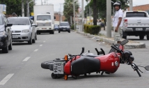 Ceará é o 2º estado do País em número de indenizações pagas por acidentes com motos
