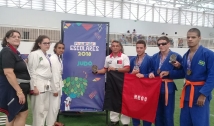 Paraíba conquista 57 medalhas nas Paralimpíadas Escolares, em São Paulo