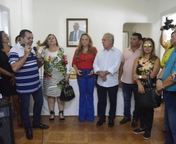 Prefeito Zé Aldemir inaugura Casa de Apoio a cajazeirenses em João Pessoa