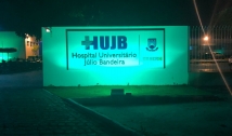 Governo libera mais de R$ 7 mi para Hospitais Universitários da PB; HUJB vai receber R$ 579 mil