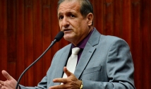 Hervázio promete surpresa e projeta aumento da bancada governista na ALPB: “De 22 para 27 em janeiro”
