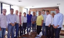 Aguinaldo, o PP e os seus quase 50 prefeitos que se aproximam de Lucélio Cartaxo - Por Gilberto Lira