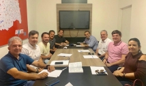 Base governista na ALPB toma café com João Azevêdo e G10 diz: "Estamos juntos e misturados"
