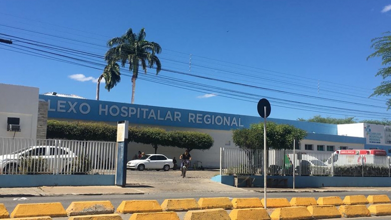 Complexo Regional de Saúde de Patos registra mais de 40 mil atendimentos de janeiro a outubro